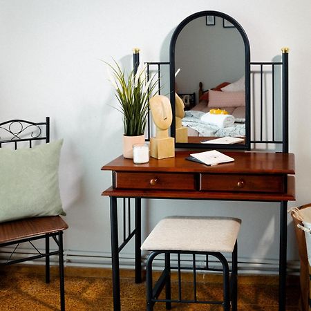 Eunoia Luxury Apartment Selanik Dış mekan fotoğraf