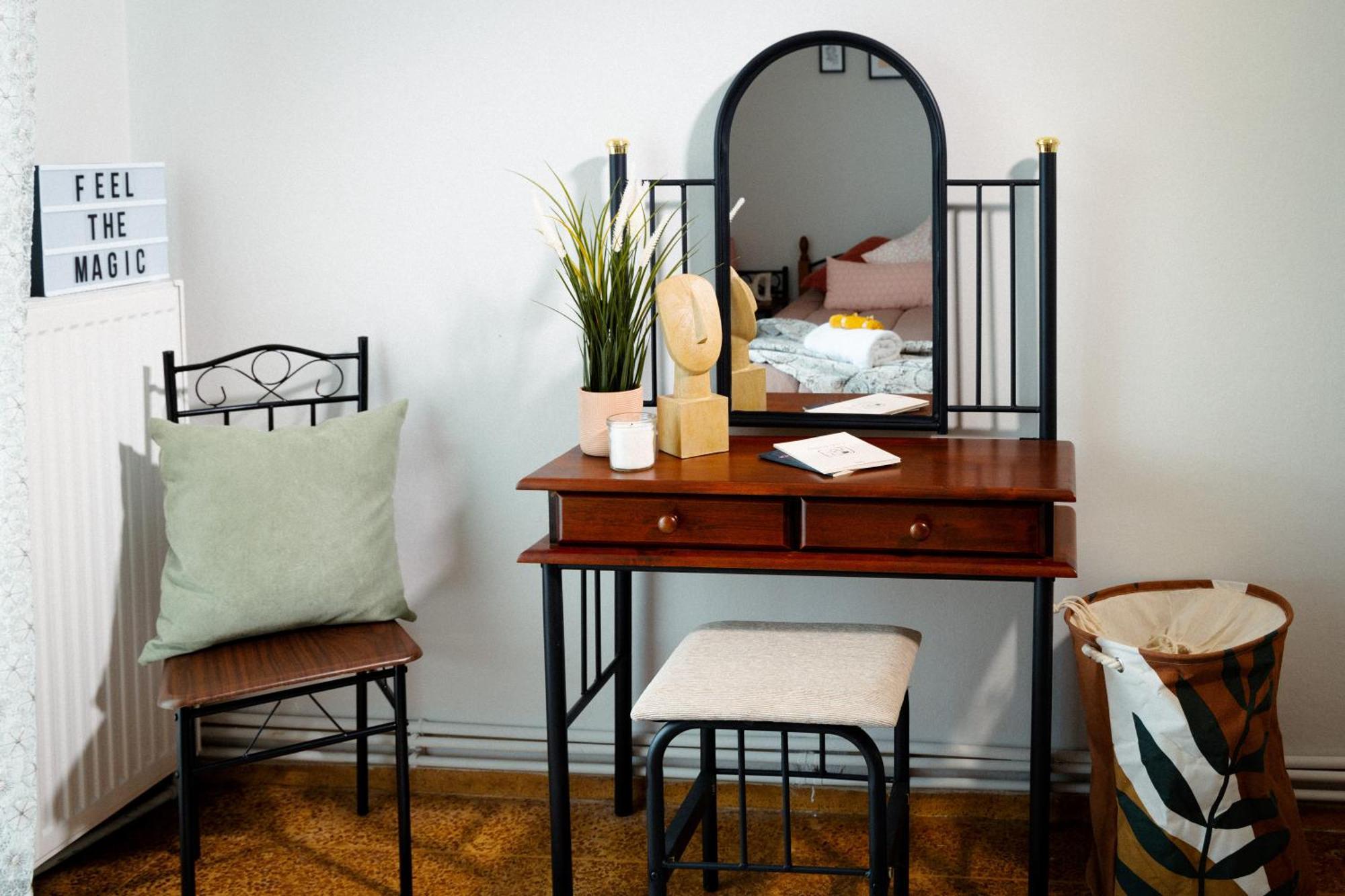 Eunoia Luxury Apartment Selanik Dış mekan fotoğraf